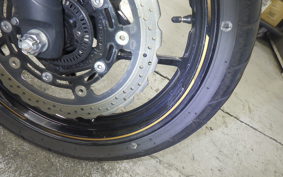 KAWASAKI NINJA 250 EX250P