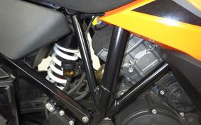 KTM 1290 SUPER ADVENTURE S 2021
