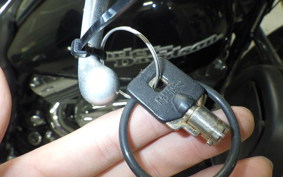 HARLEY FLHX 1690 2011