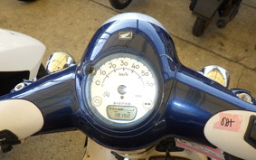 HONDA GIORNO 3 AF77