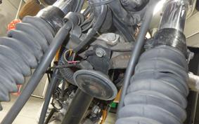 YAMAHA SR400 Gen.3 2003 RH01J