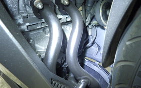 HONDA CBR250RR A MC51