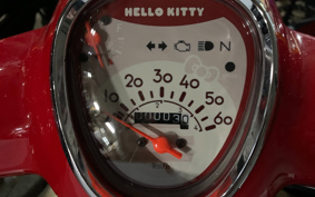 HONDA SUPER CUB 50 HELLOKITTY AA09