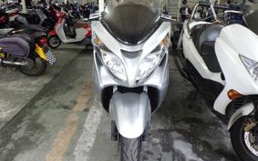 SUZUKI SKYWAVE 400 S 3 2008 CK44A