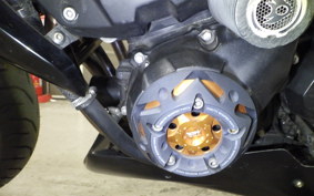 KAWASAKI Z1000 Gen.3 2008 ZRT00B