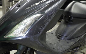 SUZUKI ADDRESS V125 S 2012 CF4MA