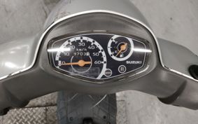 SUZUKI  LETS 4G CA41A