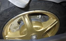 YAMAHA JOG ZR Gen.3 2020 SA39J