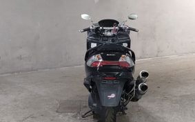 SUZUKI SKYWAVE 250SS CJ46A