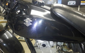 SUZUKI VANVAN 200 2002 NH41A