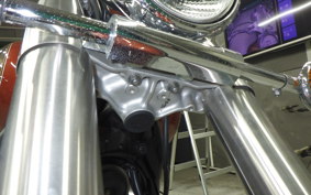 YAMAHA DRAGSTAR 400 CLASSIC 1999 4TR