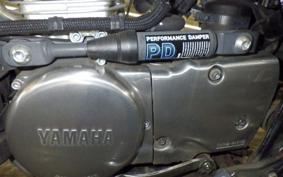 YAMAHA SR400 Gen.5 2021 RH16J