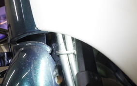 HONDA C110 SUPER CUB 2008 JA44