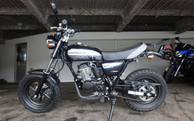 HONDA APE50 TYPE D AC18