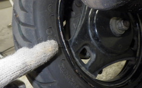 SUZUKI LET's 2 CA1PA