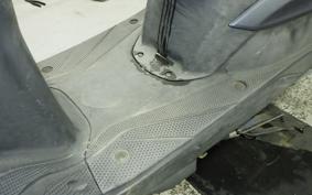 YAMAHA AXIS 125 Z SED7J