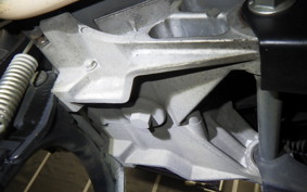 SUZUKI ADDRESS V125 2025 DT11A