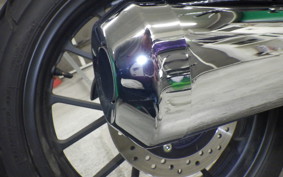 HONDA GB350 2024 NC59