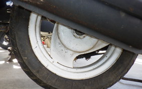 YAMAHA JOG 90 Sports Edition 3WF