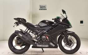 YAMAHA YZF-R15