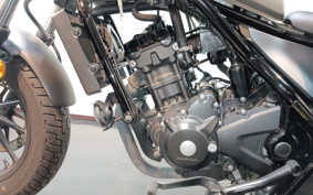 HONDA REBEL MC49