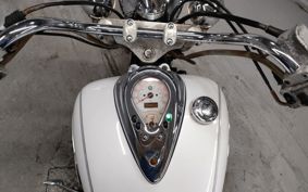 YAMAHA DRAGSTAR400 CLASSIC VH01J