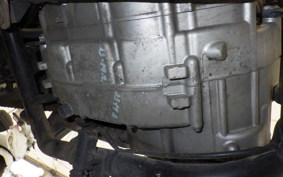KAWASAKI ELIMINATOR 125 1986 BN125A