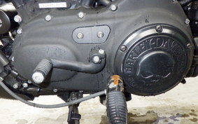 HARLEY XL883RI 2009