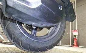 YAMAHA CYGNUS 125 XSR 3 2026 SED8J