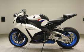 HONDA CBR1000RR Gen. 2 2012 SC59