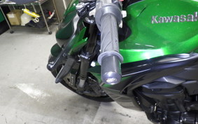KAWASAKI Z1000 Gen.5 2019 ZXT00W