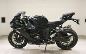 KAWASAKI NINJA ZX-6R A 2019 ZX636G