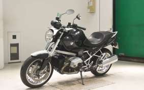 BMW R1200R 2014