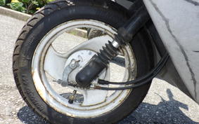 YAMAHA JOG Gen.2 3YJ