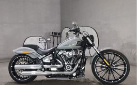 HARLEY FXBR1920 2024 YEZ