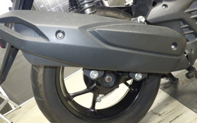 YAMAHA AERO X 155 2021