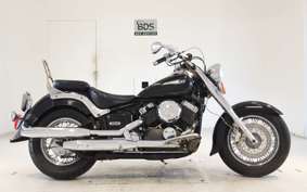 YAMAHA DRAGSTAR 400 CLASSIC 2006 VH01J