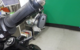 TRIUMPH ROCKET III ストームR 2026
