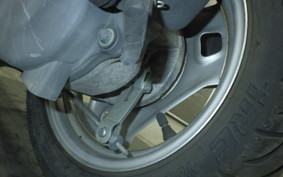 SUZUKI LET's 4 Basket 2008 CA43A