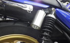KAWASAKI ZEPHYR 1100 1992 ZRT10A