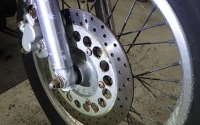 YAMAHA SR400 Gen.3 2003 RH01J