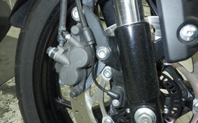 YAMAHA XSR125 2016 RE46J