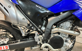 YAMAHA WR250X DG15J