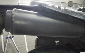 YAMAHA TW200 Gen.2 2014 DG07J