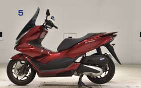 HONDA PCX 125 1977 JK05