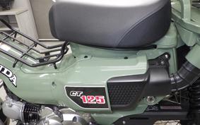 HONDA CT125-2 JA65