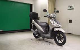 SUZUKI ADDRESS 110 2025 CE47A