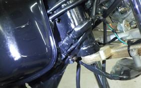 HONDA FTR223 MC34