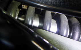 YAMAHA DRAGSTAR 400 2005 VH01J