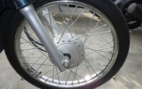 HONDA C50 SUPER CUB AA09